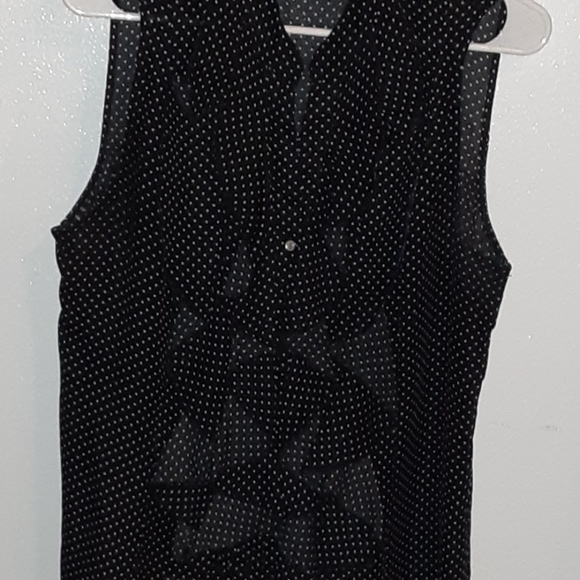 Ladies summer blouse - Picture 1 of 3